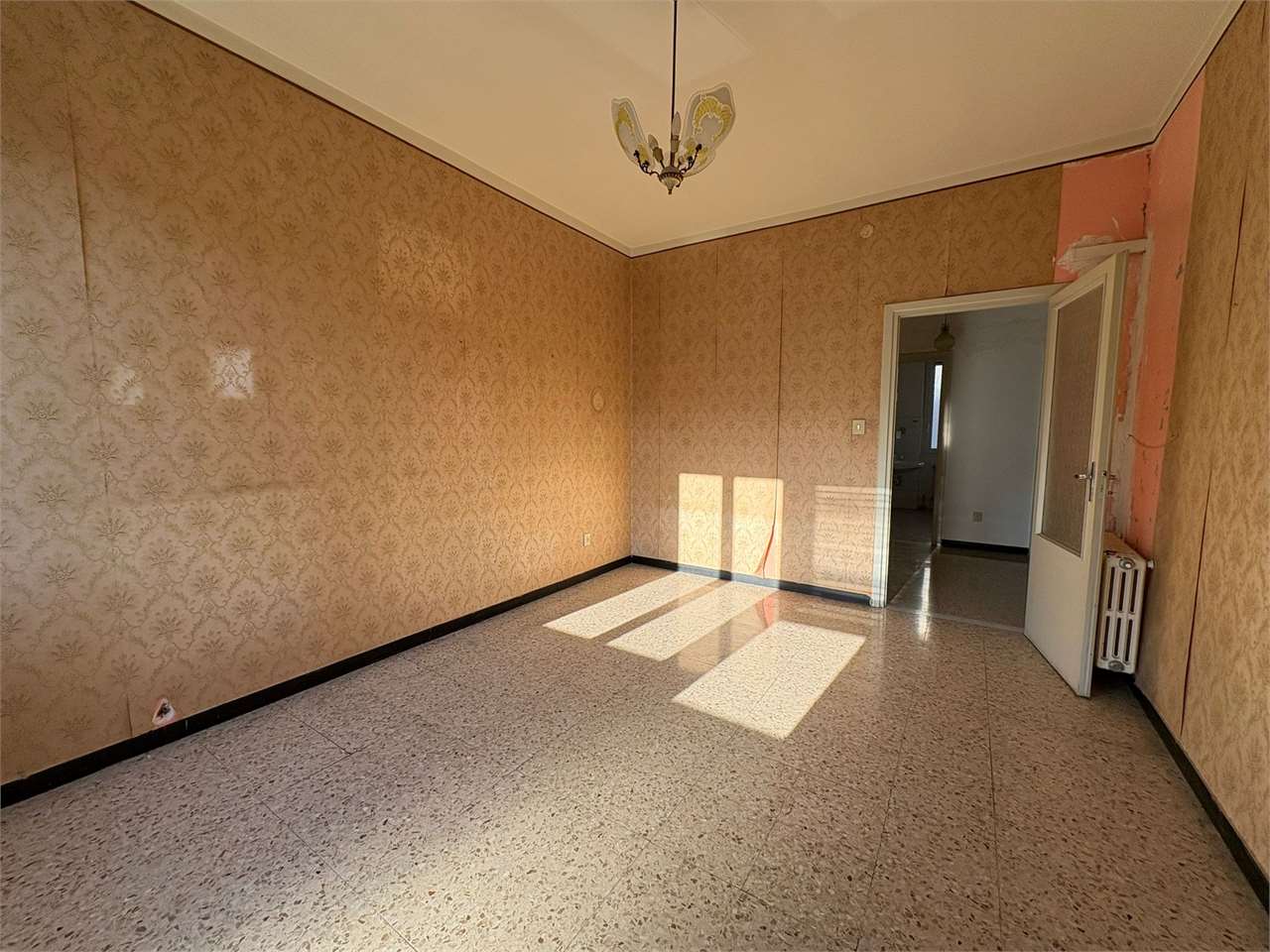 Appartamento con due terrazzi e posto auto a Roverino - Foto 17