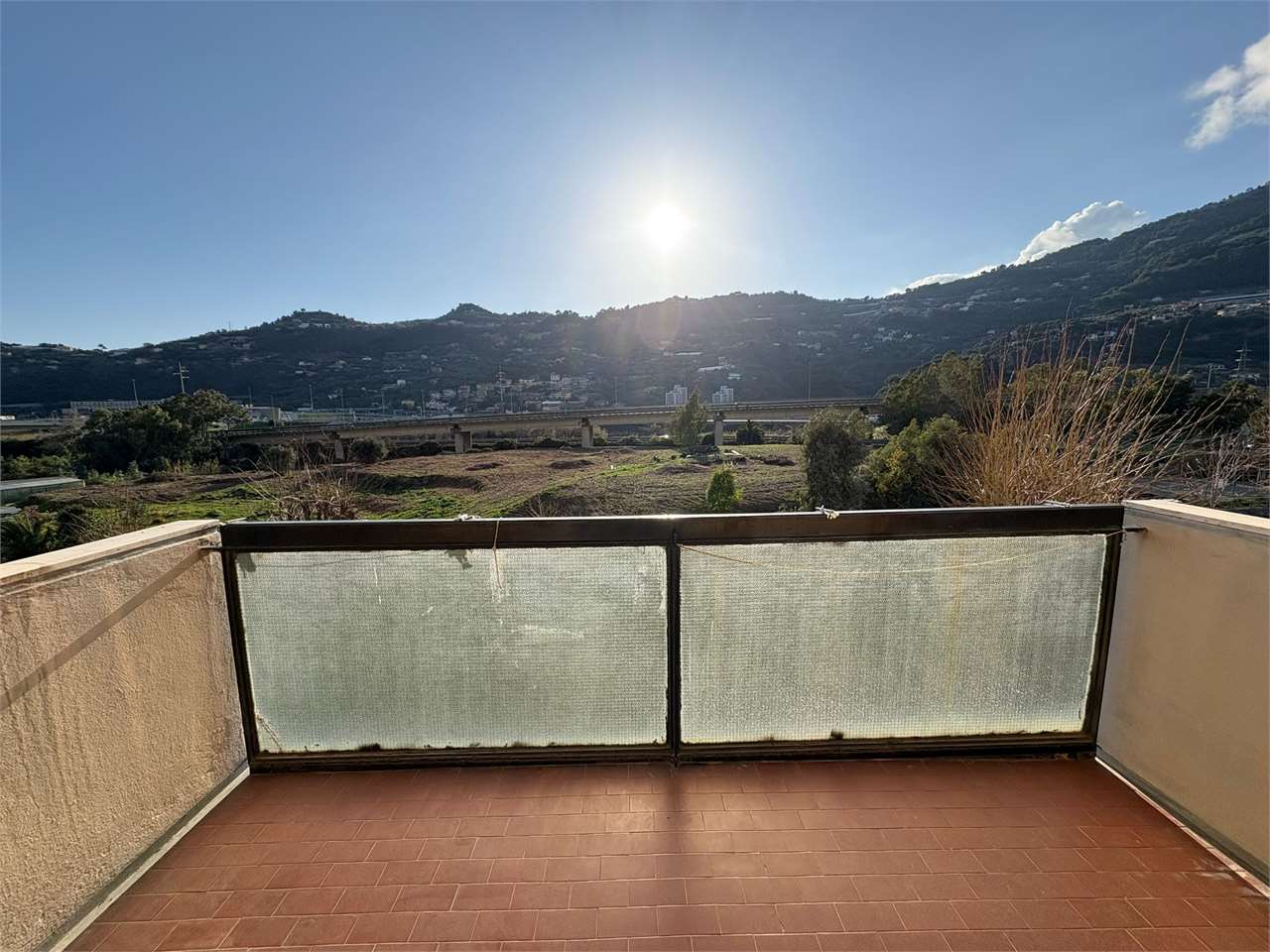 Appartamento con due terrazzi e posto auto a Roverino - Foto 25