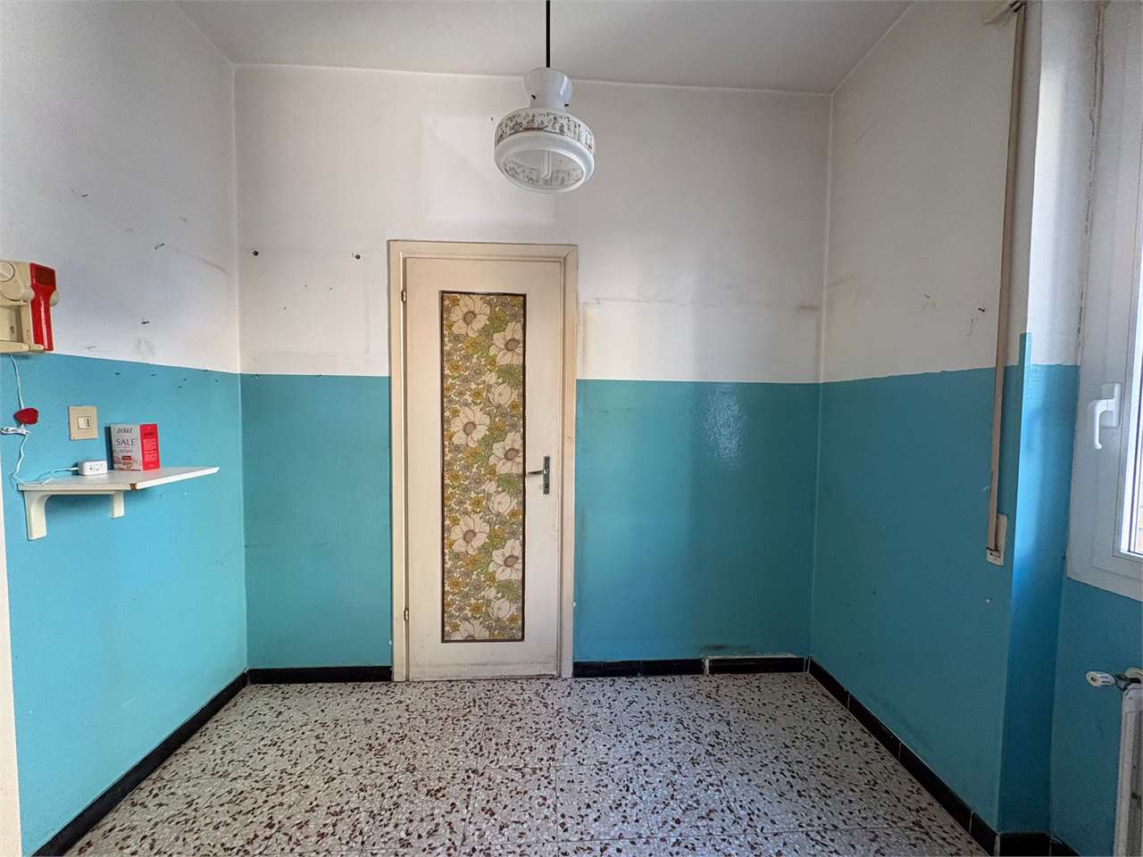 Appartamento con due terrazzi e posto auto a Roverino - Foto 21