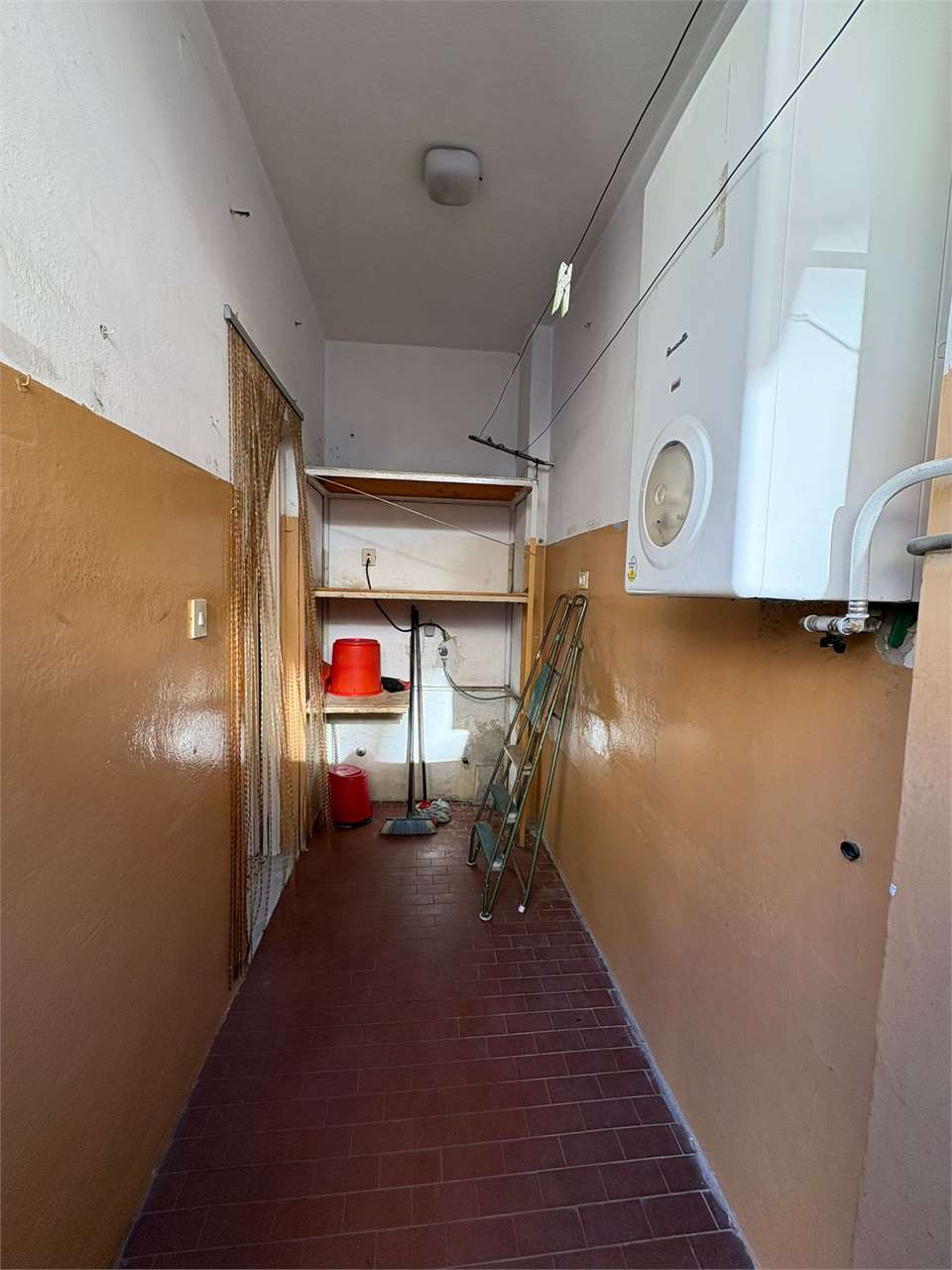 Appartamento con due terrazzi e posto auto a Roverino - Foto 26