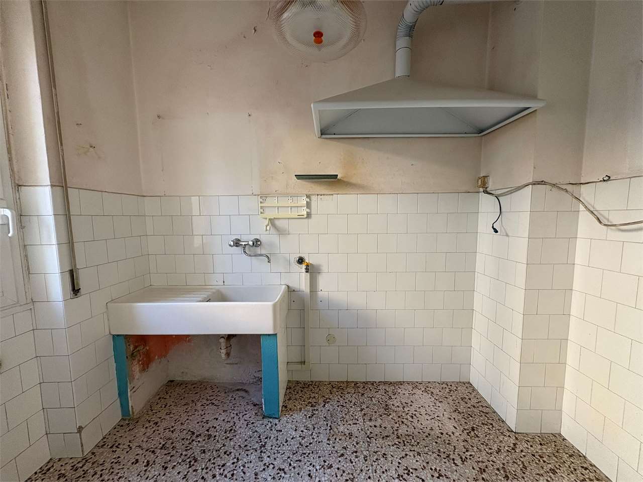 Appartamento con due terrazzi e posto auto a Roverino - Foto 20