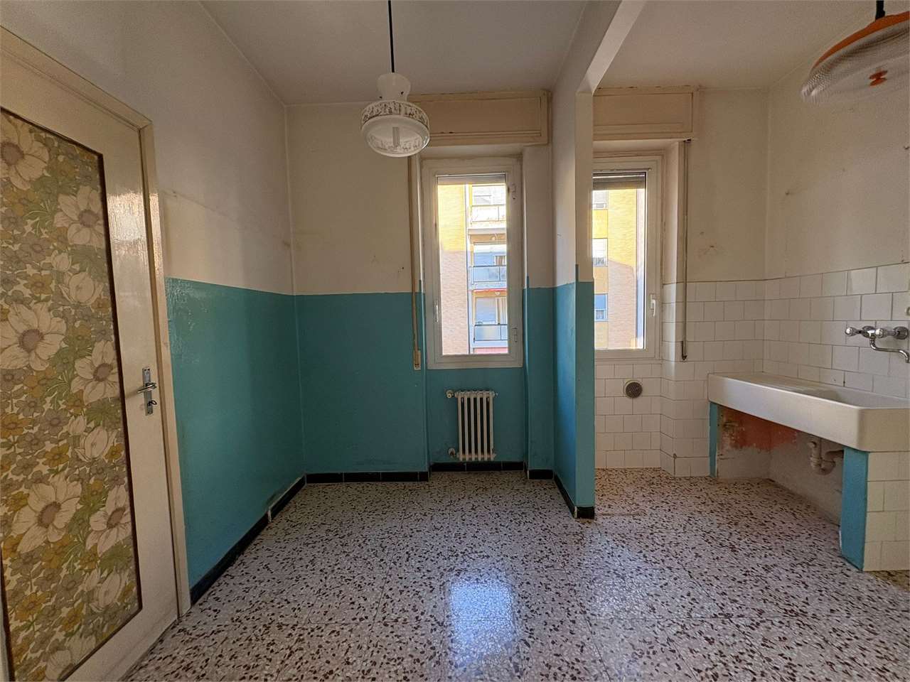 Appartamento con due terrazzi e posto auto a Roverino - Foto 19