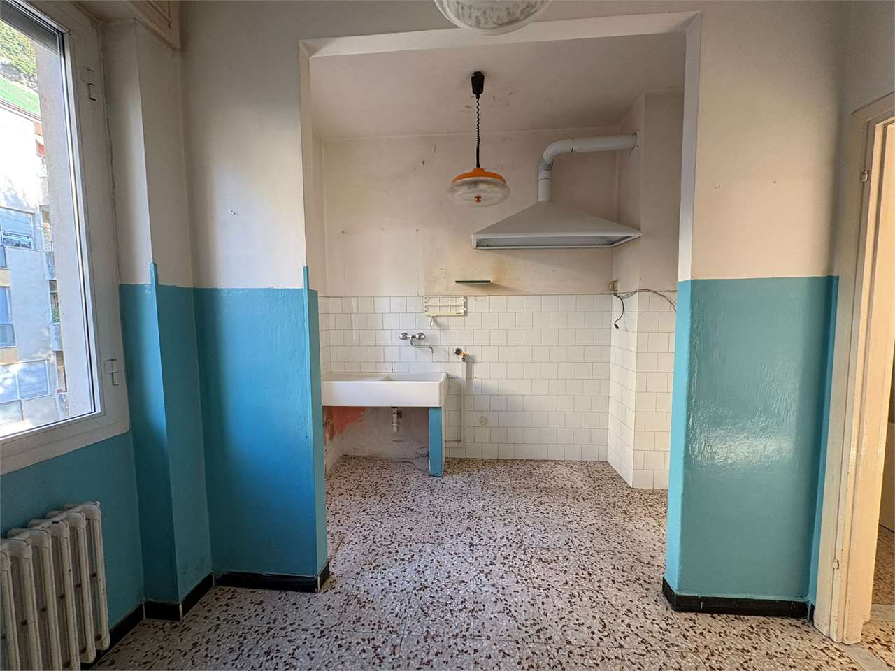 Appartamento con due terrazzi e posto auto a Roverino - Foto 18