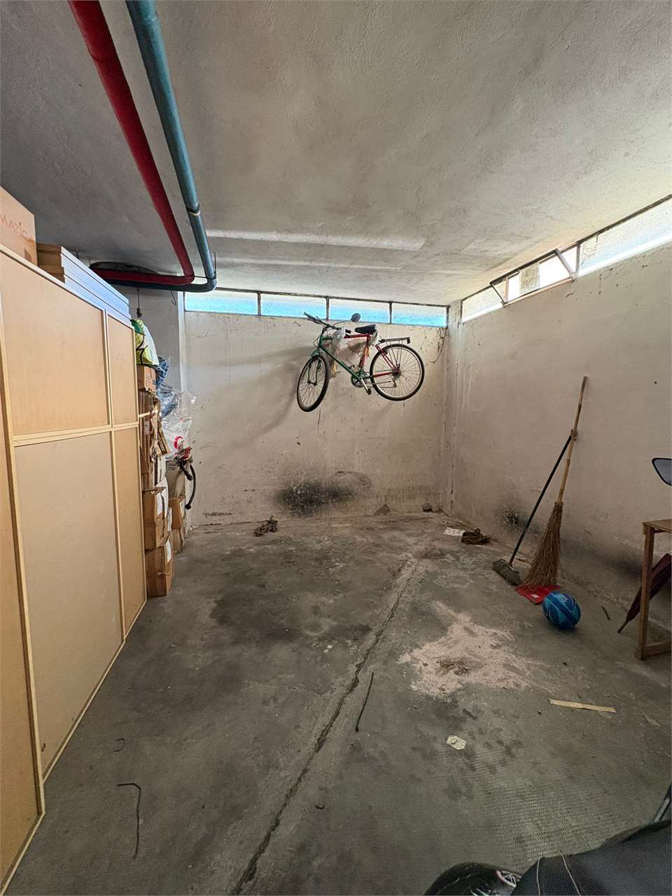 Appartamento con due terrazzi e posto auto a Roverino - Foto 29