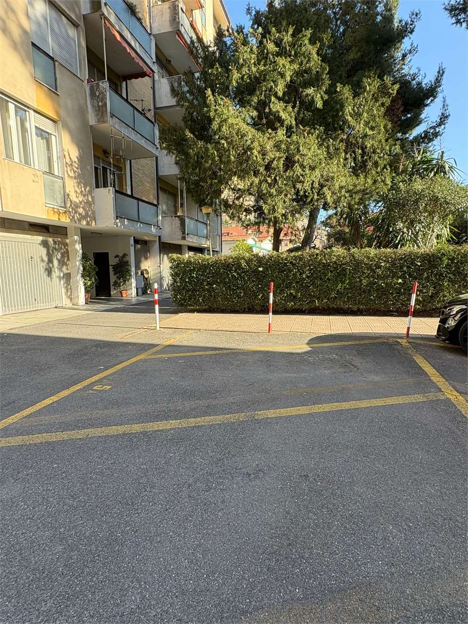 Appartamento con due terrazzi e posto auto a Roverino - Foto 30