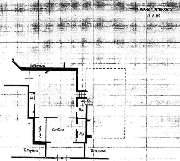 Villa a Vallecrosia — Rif. 525 - Foto 13
