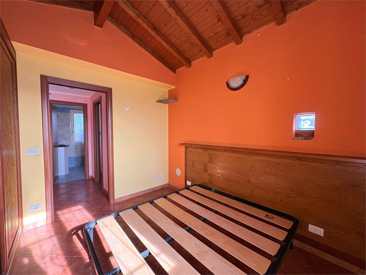 Villetta con giardino, terrazza e vista mare - Foto 20