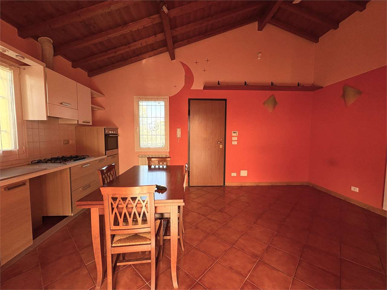 Villetta con giardino, terrazza e vista mare - Foto 13