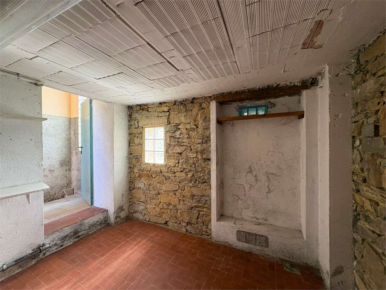 Villetta con giardino, terrazza e vista mare - Foto 30