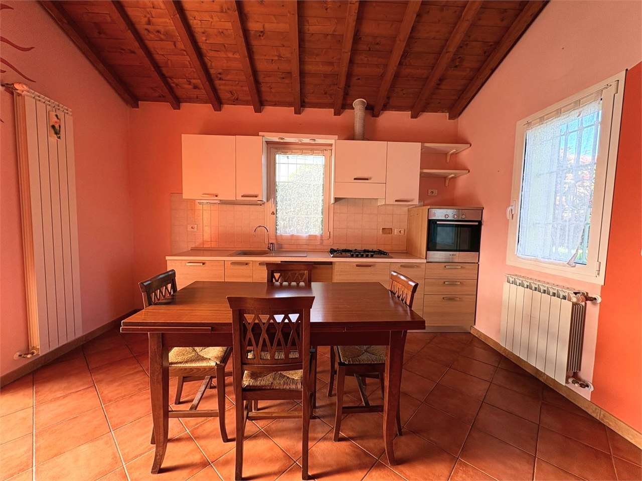 Villetta con giardino, terrazza e vista mare - Foto 11