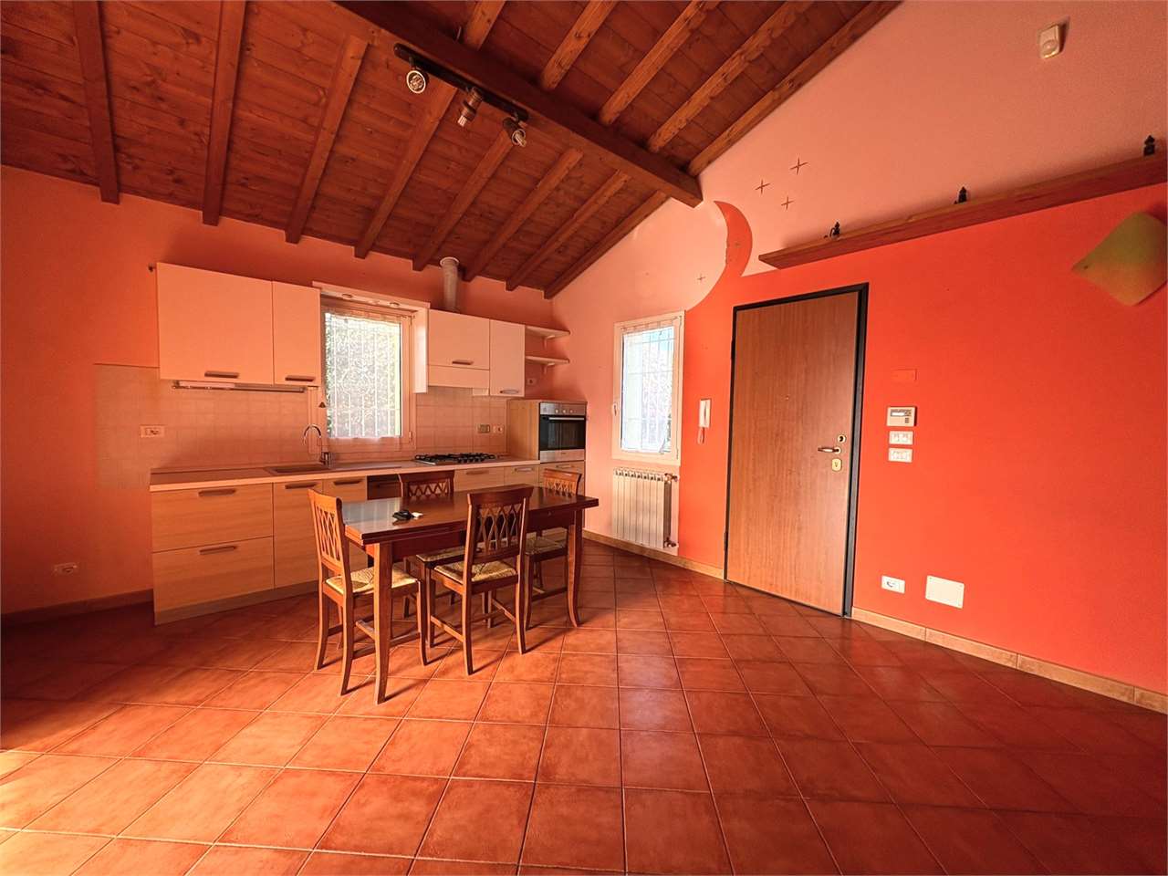 Villetta con giardino, terrazza e vista mare - Foto 9