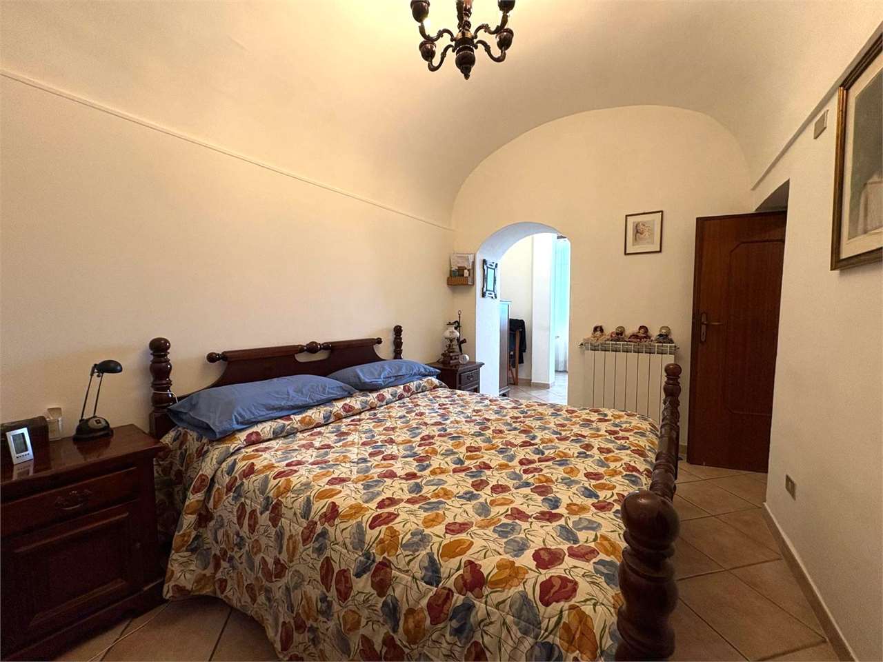 Villa a Camporosso — Rif. A-574 - Foto 18