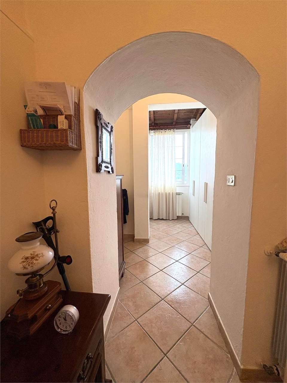 Villa a Camporosso — Rif. A-574 - Foto 15
