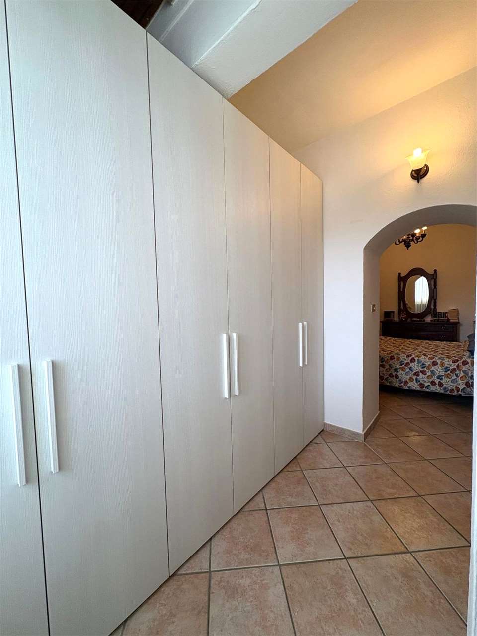 Villa a Camporosso — Rif. A-574 - Foto 17