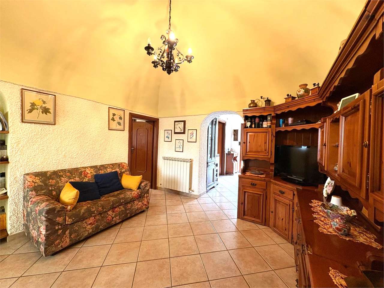 Villa a Camporosso — Rif. A-574 - foto 5