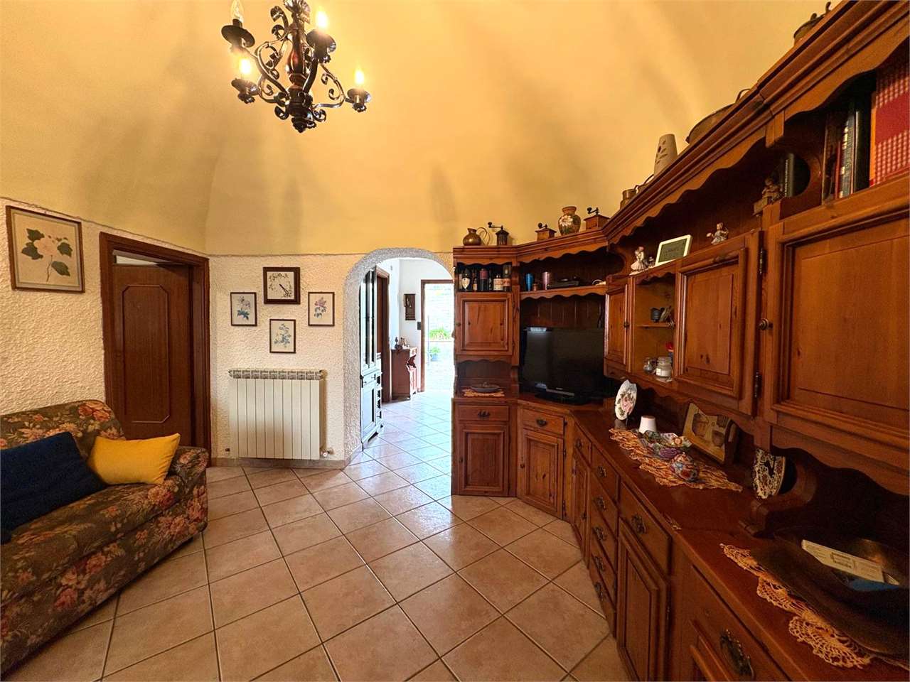 Villa a Camporosso — Rif. A-574 - Foto 6