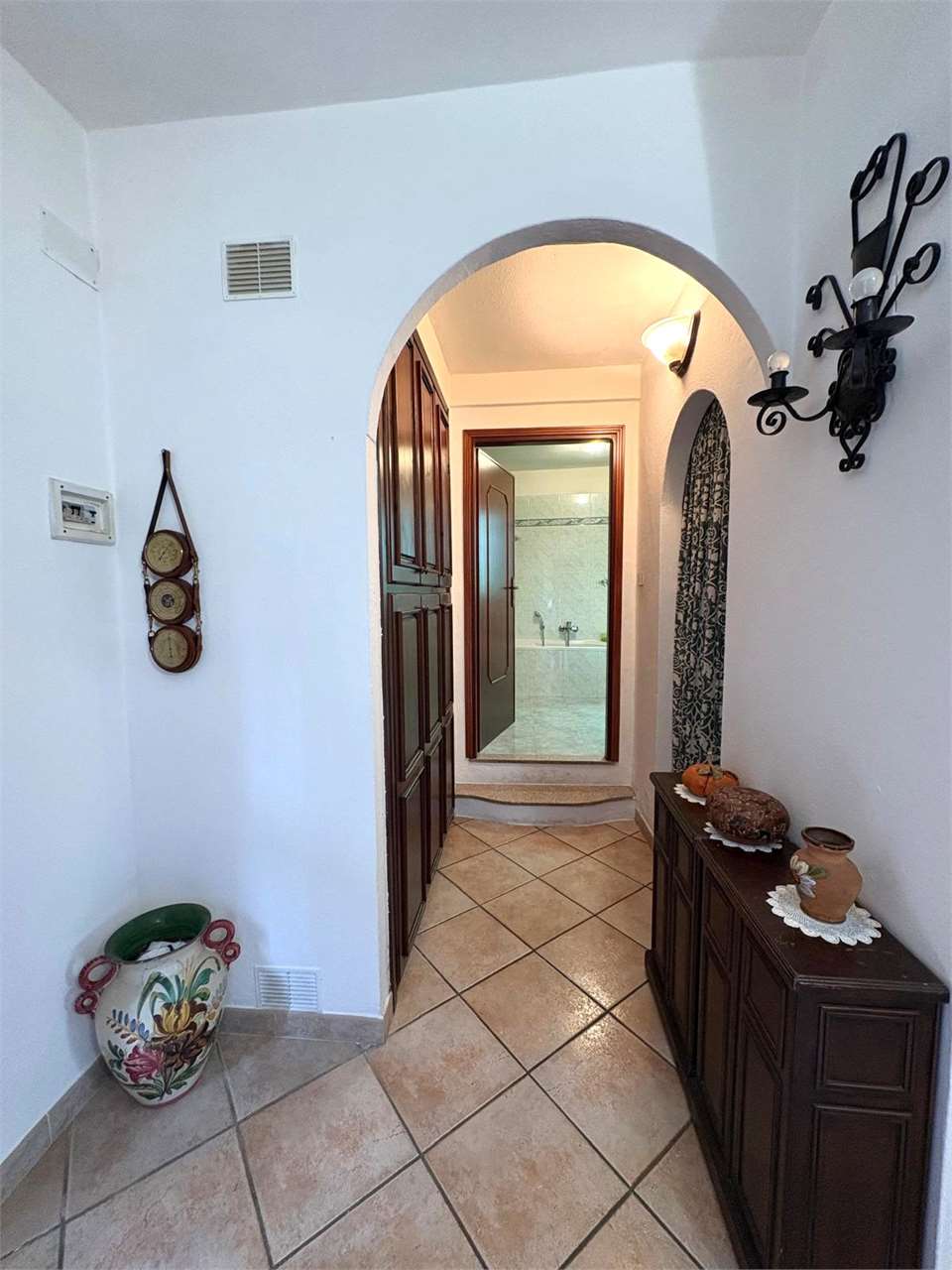 Villa a Camporosso — Rif. A-574 - Foto 20