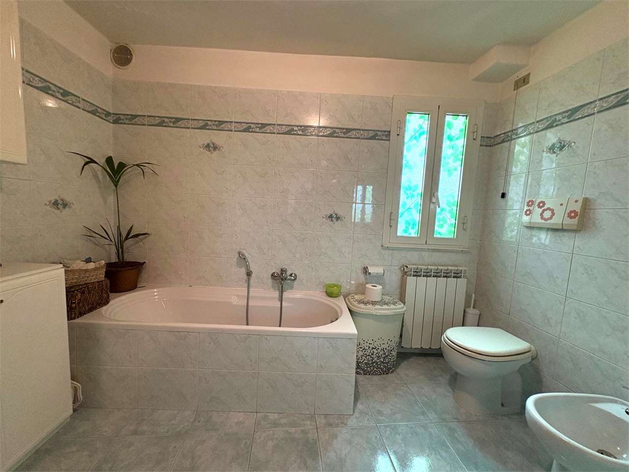 Villa a Camporosso — Rif. A-574 - Foto 21