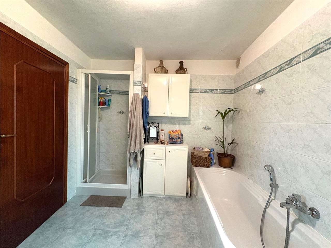 Villa a Camporosso — Rif. A-574 - Foto 22
