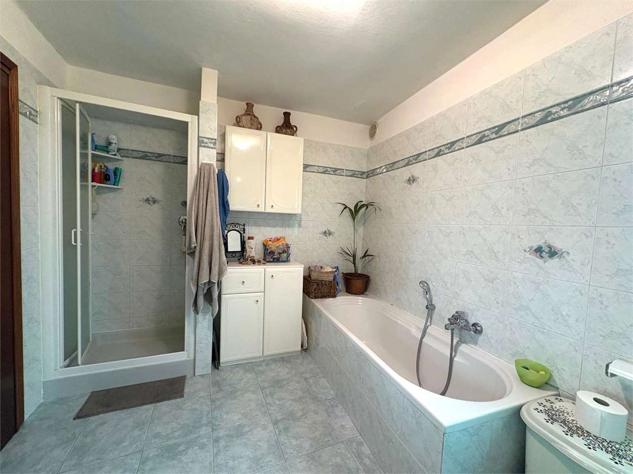Villa a Camporosso — Rif. A-574 - Foto 23