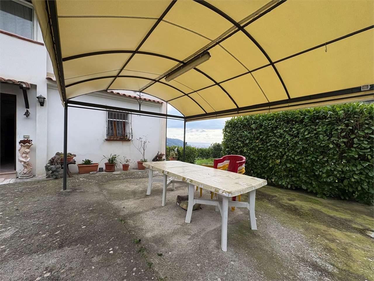 Villa a Camporosso — Rif. A-574 - foto 2