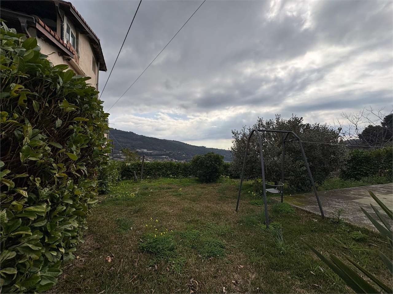 Villa a Camporosso — Rif. A-574 - Foto 26