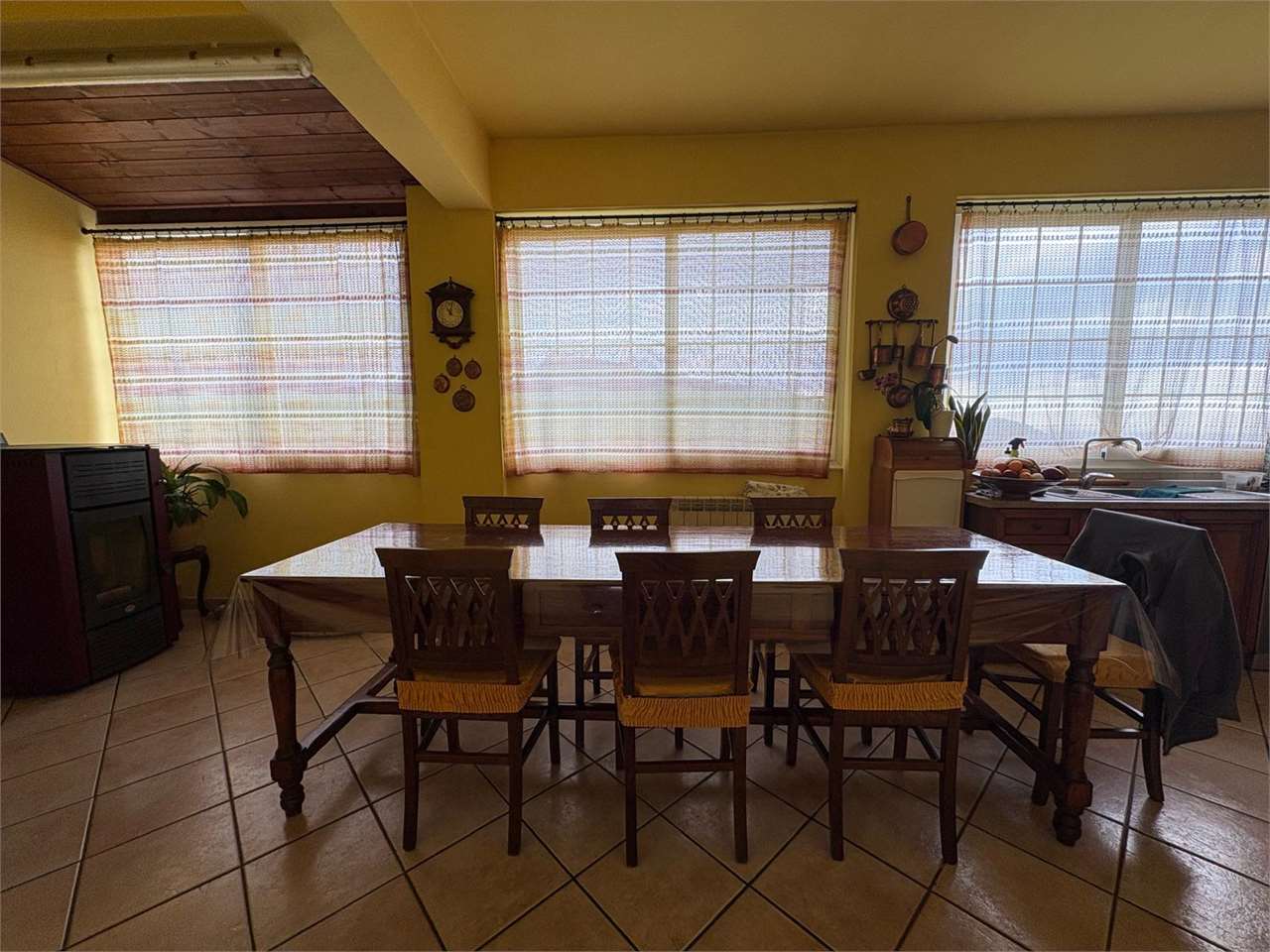 Villa a Camporosso — Rif. A-574 - Foto 10