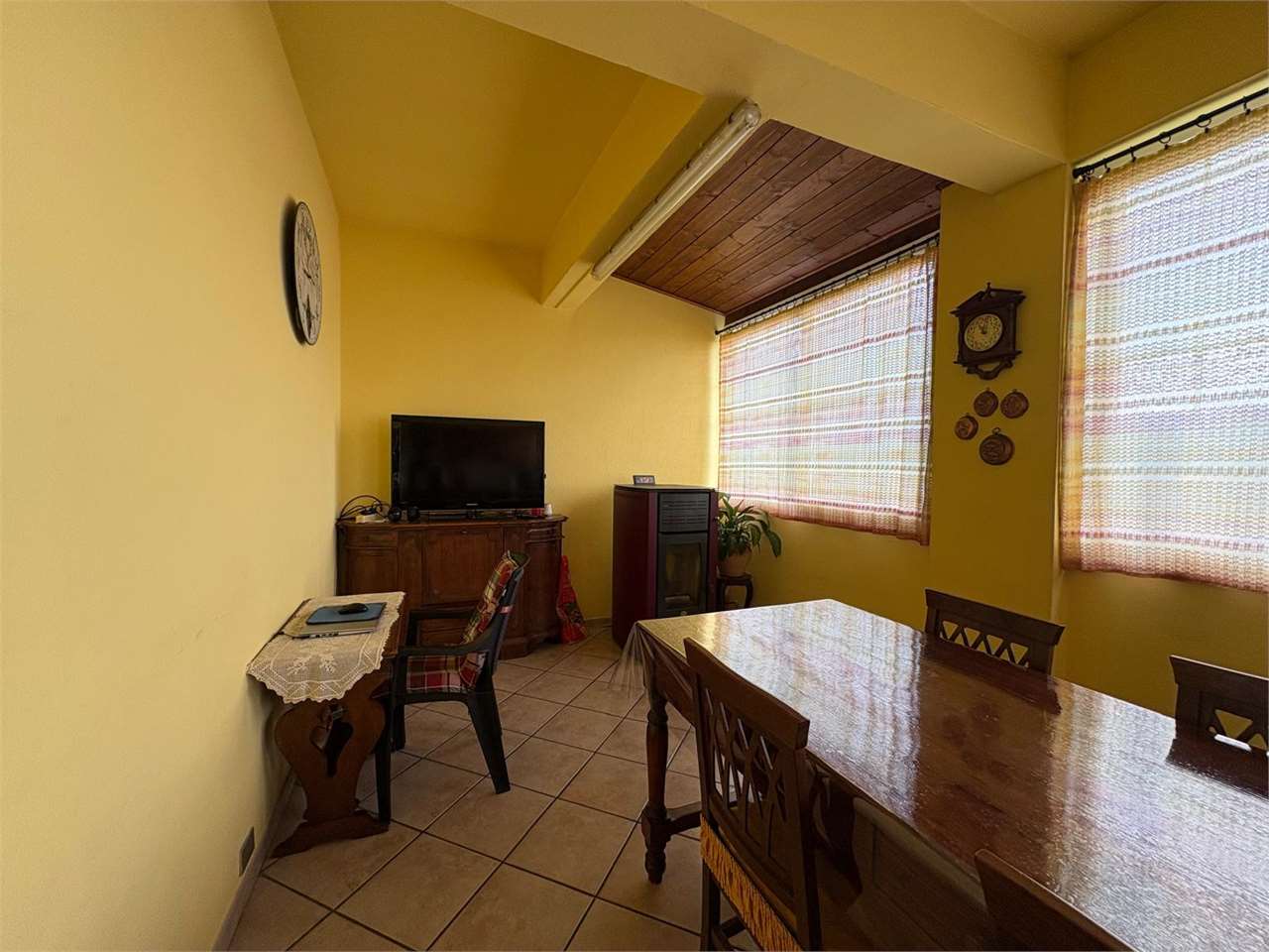 Villa a Camporosso — Rif. A-574 - Foto 11