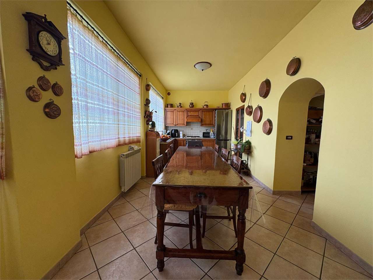 Villa a Camporosso — Rif. A-574 - Foto 12