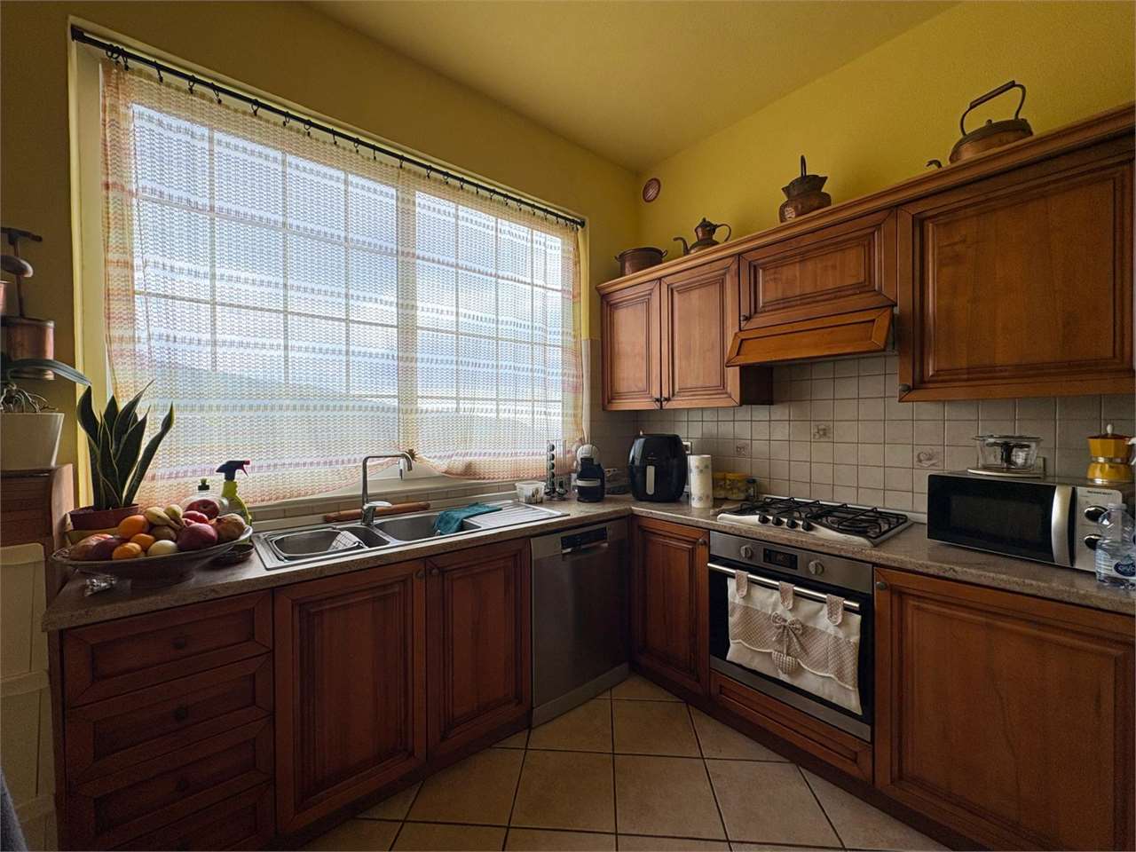 Villa a Camporosso — Rif. A-574 - Foto 13