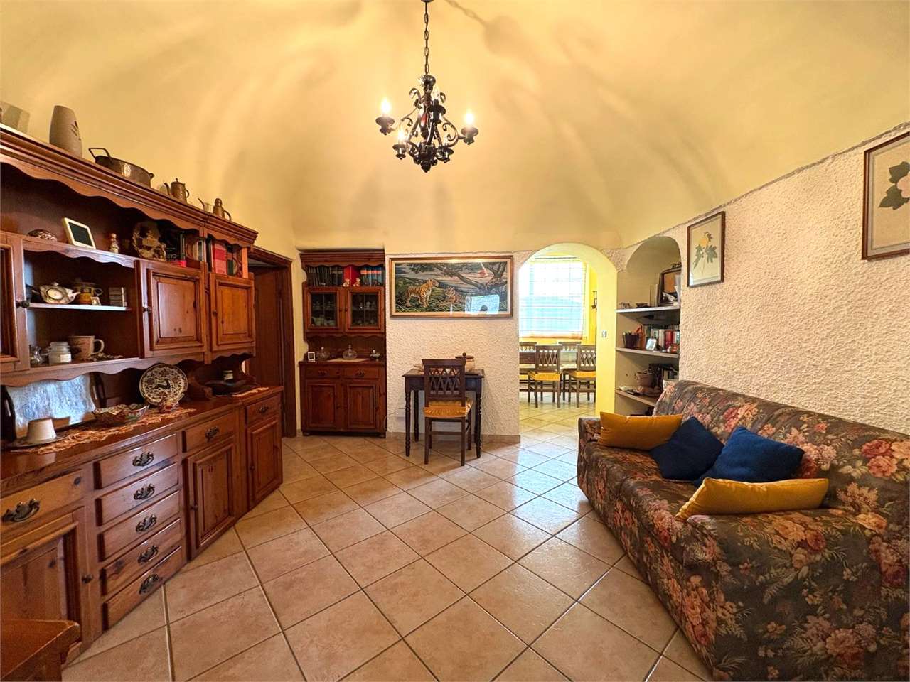 Villa a Camporosso — Rif. A-574 - Foto 9