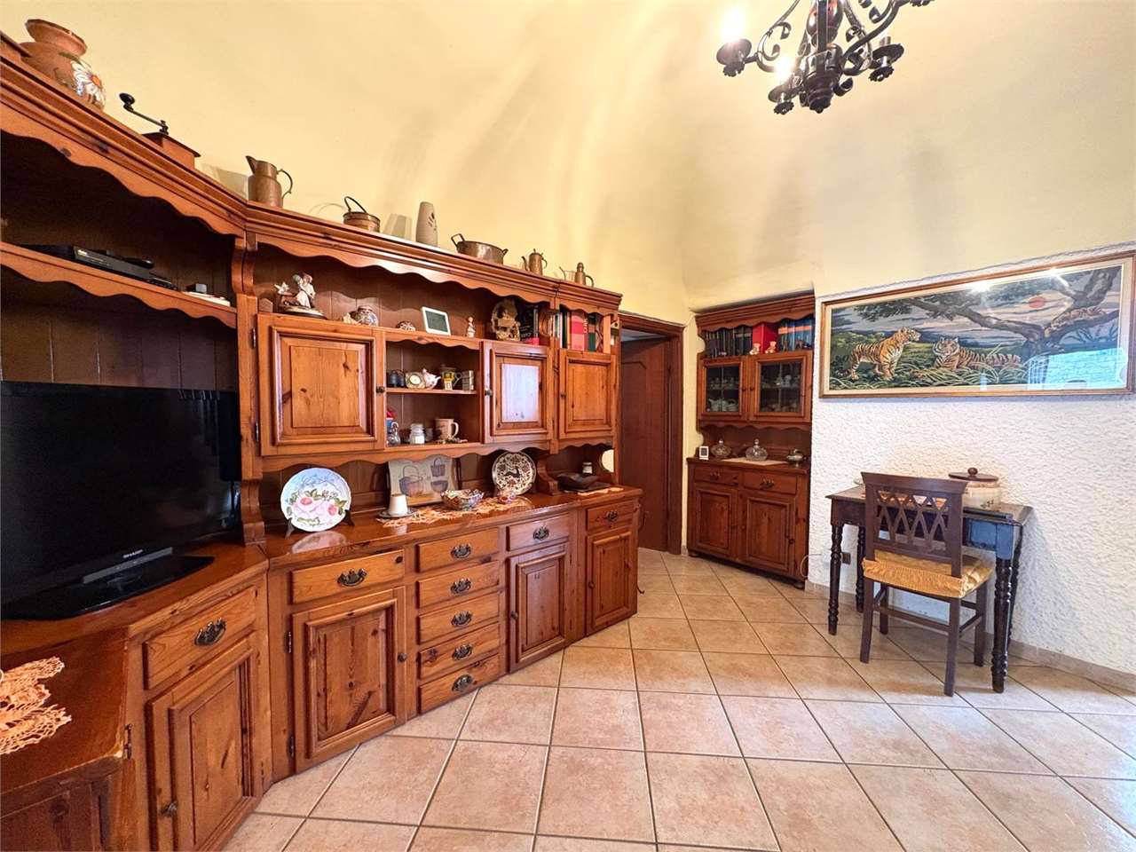 Villa a Camporosso — Rif. A-574 - Foto 7