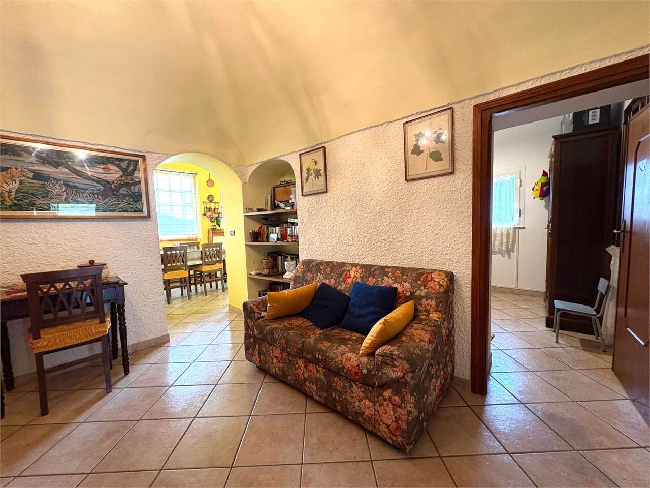 Villa a Camporosso — Rif. A-574 - Foto 8