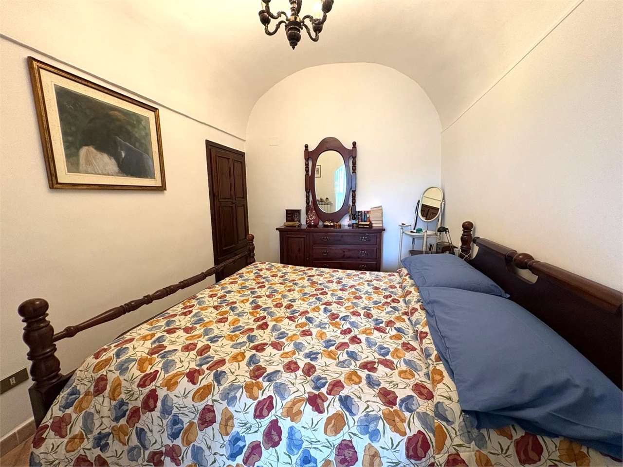 Villa a Camporosso — Rif. A-574 - Foto 19