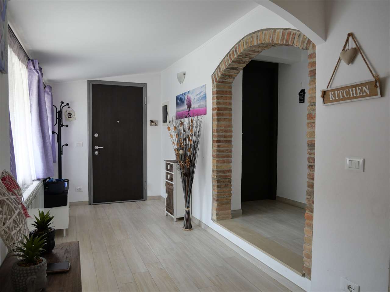 Villa a Camporosso — Rif. A-574 - Foto 27