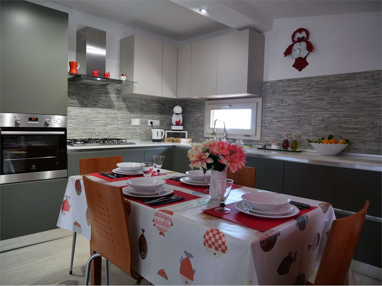 Villa a Camporosso — Rif. A-574 - Foto 29