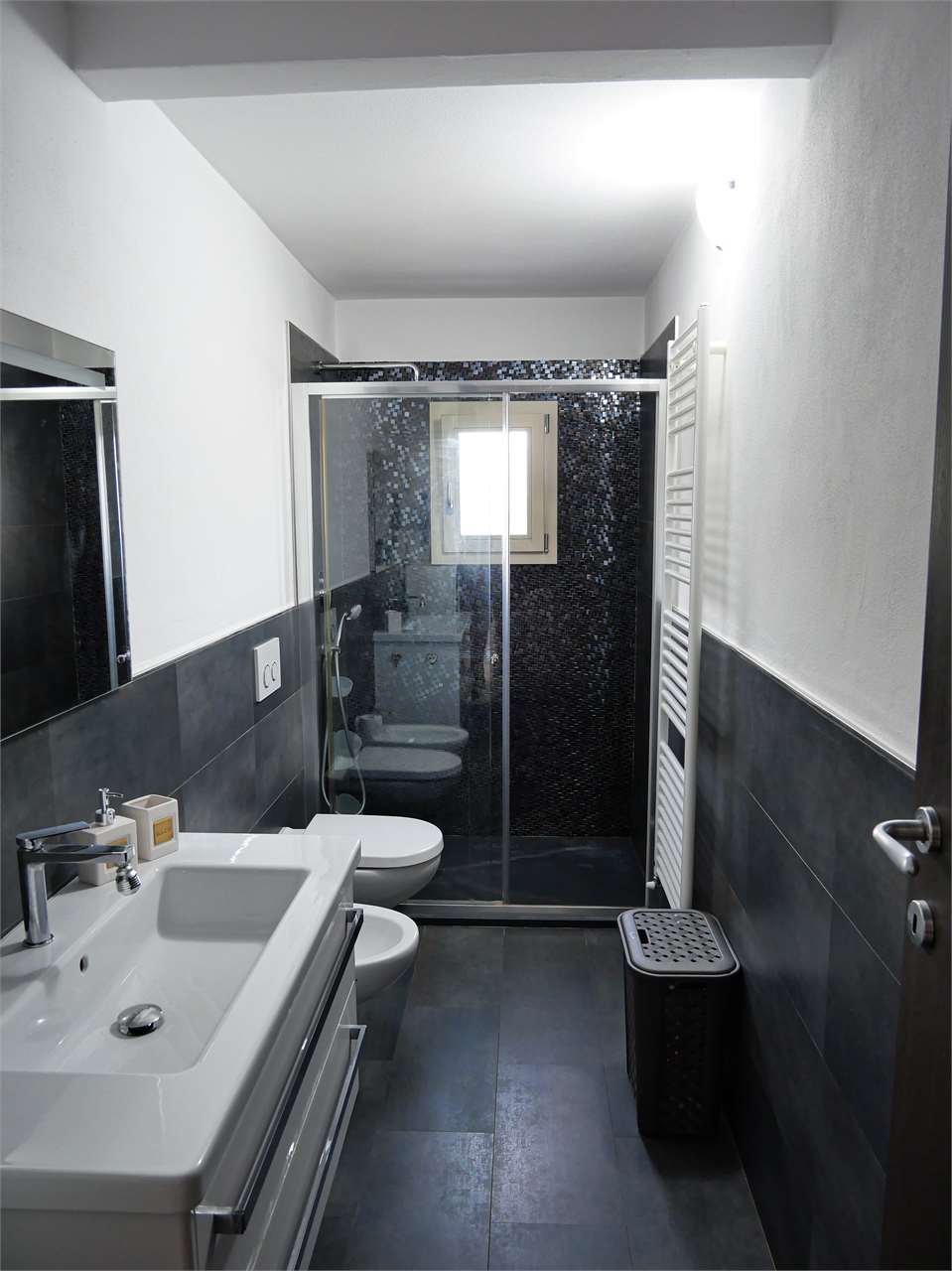 Villa a Camporosso — Rif. A-574 - Foto 31
