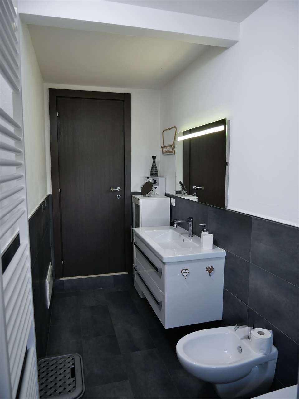 Villa a Camporosso — Rif. A-574 - Foto 32