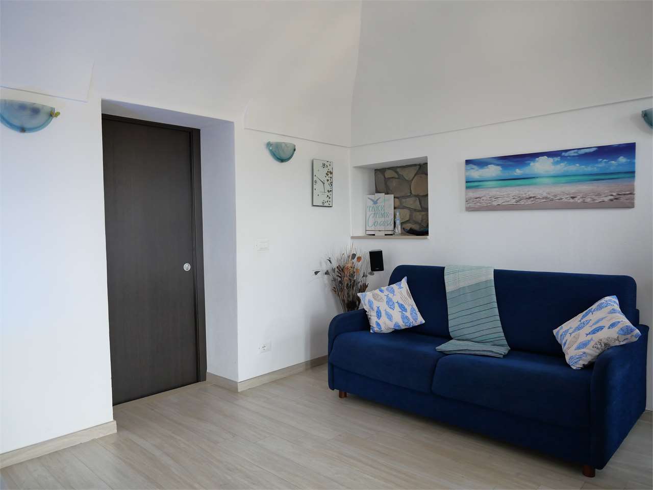 Villa a Camporosso — Rif. A-574 - Foto 33