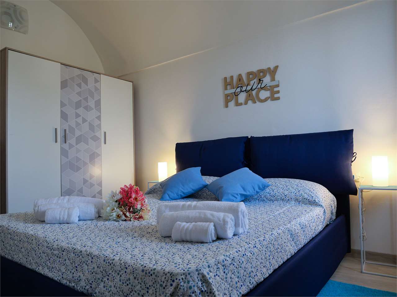 Villa a Camporosso — Rif. A-574 - Foto 35