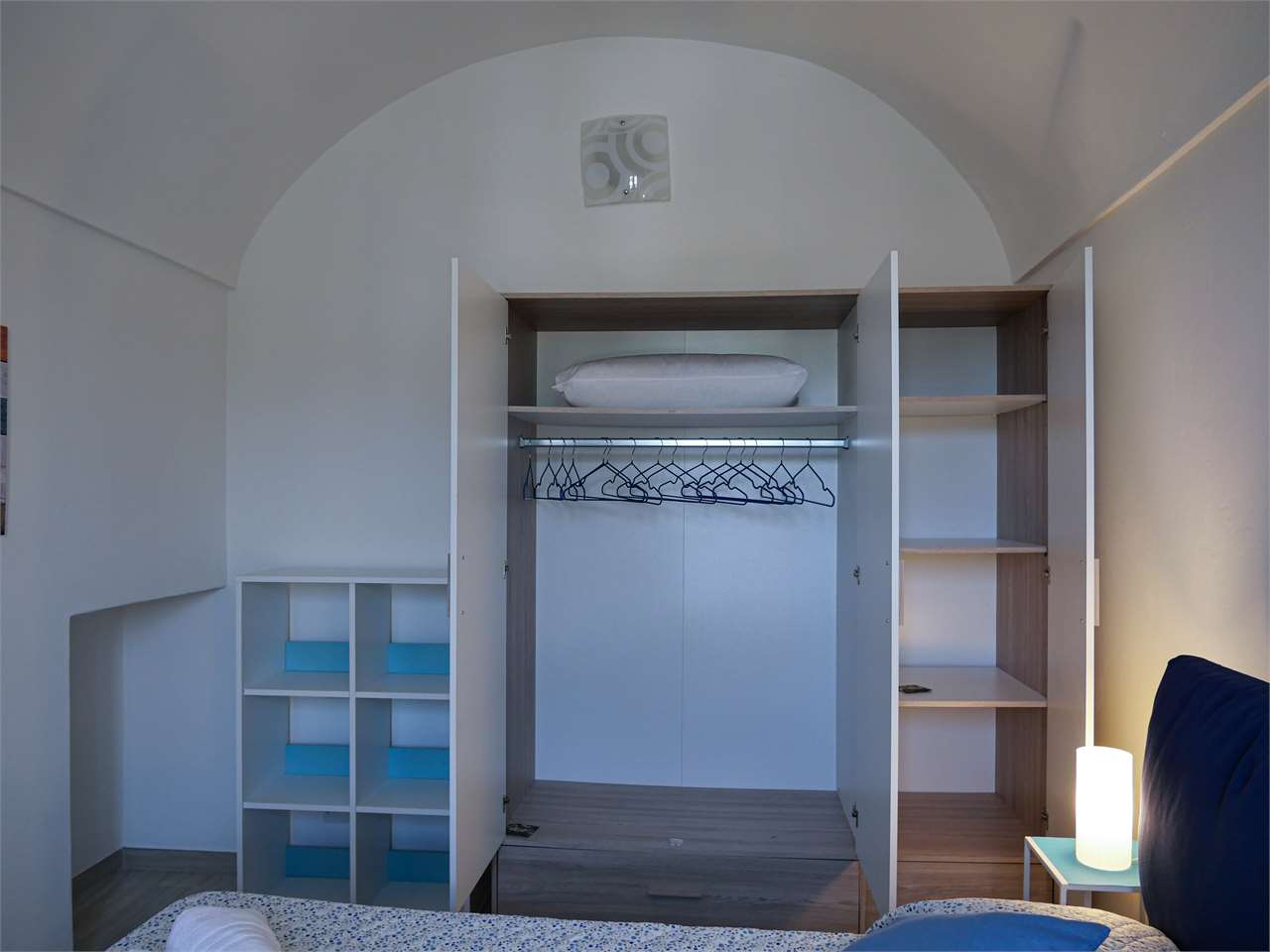 Villa a Camporosso — Rif. A-574 - Foto 36