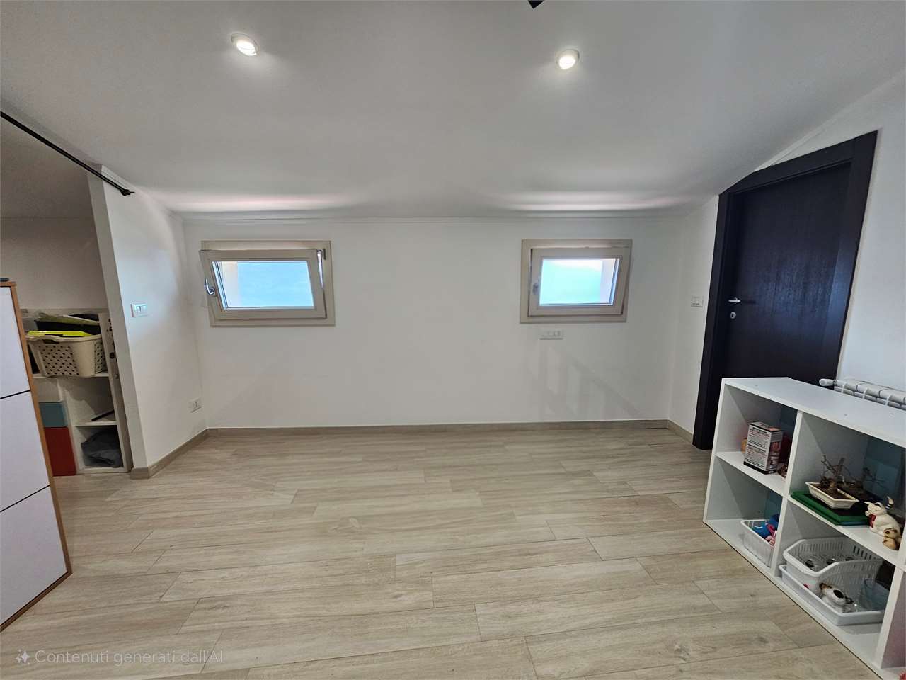 Villa a Camporosso — Rif. A-574 - Foto 39