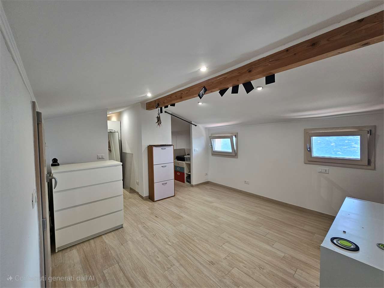 Villa a Camporosso — Rif. A-574 - Foto 40