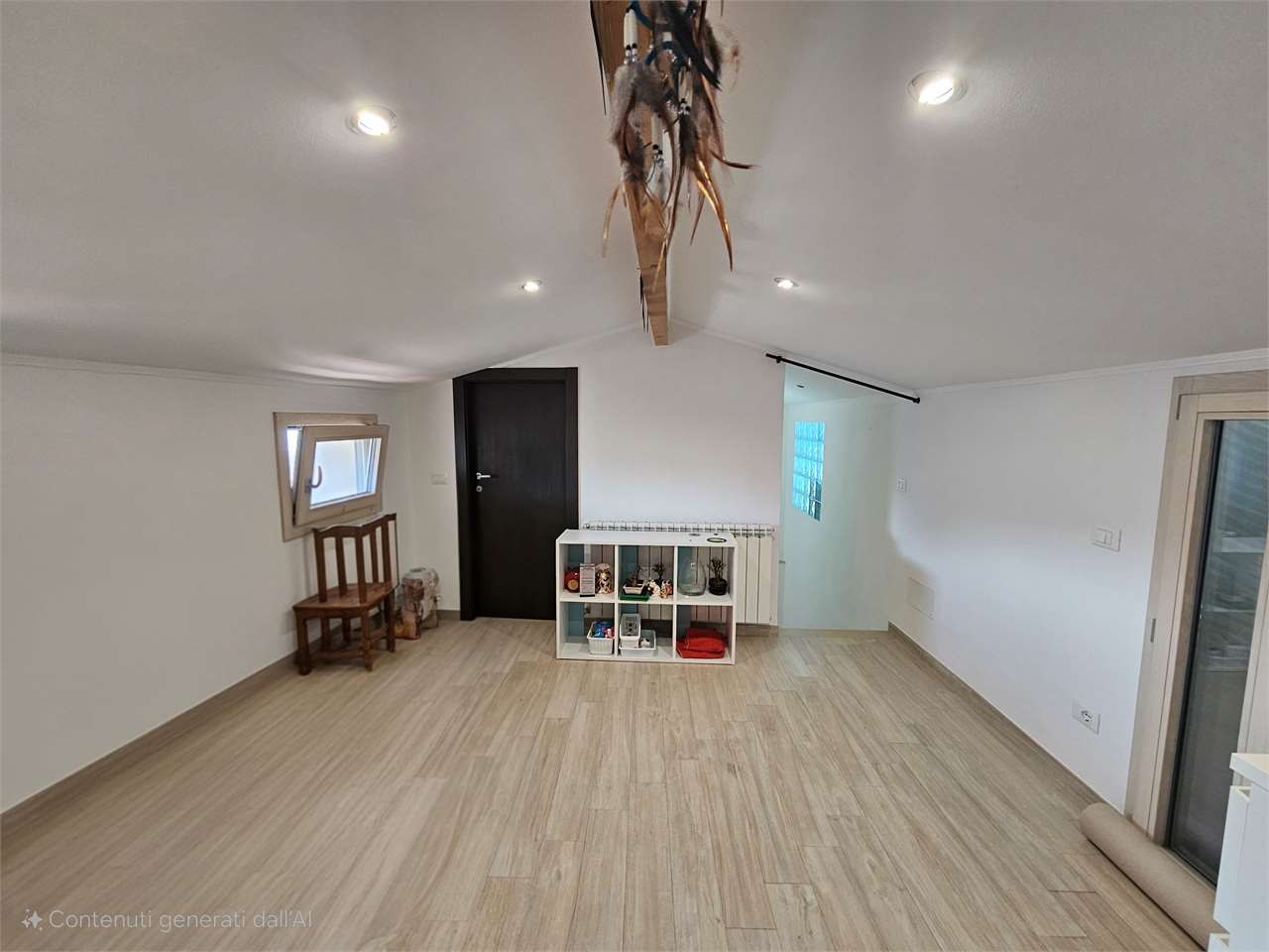Villa a Camporosso — Rif. A-574 - Foto 41
