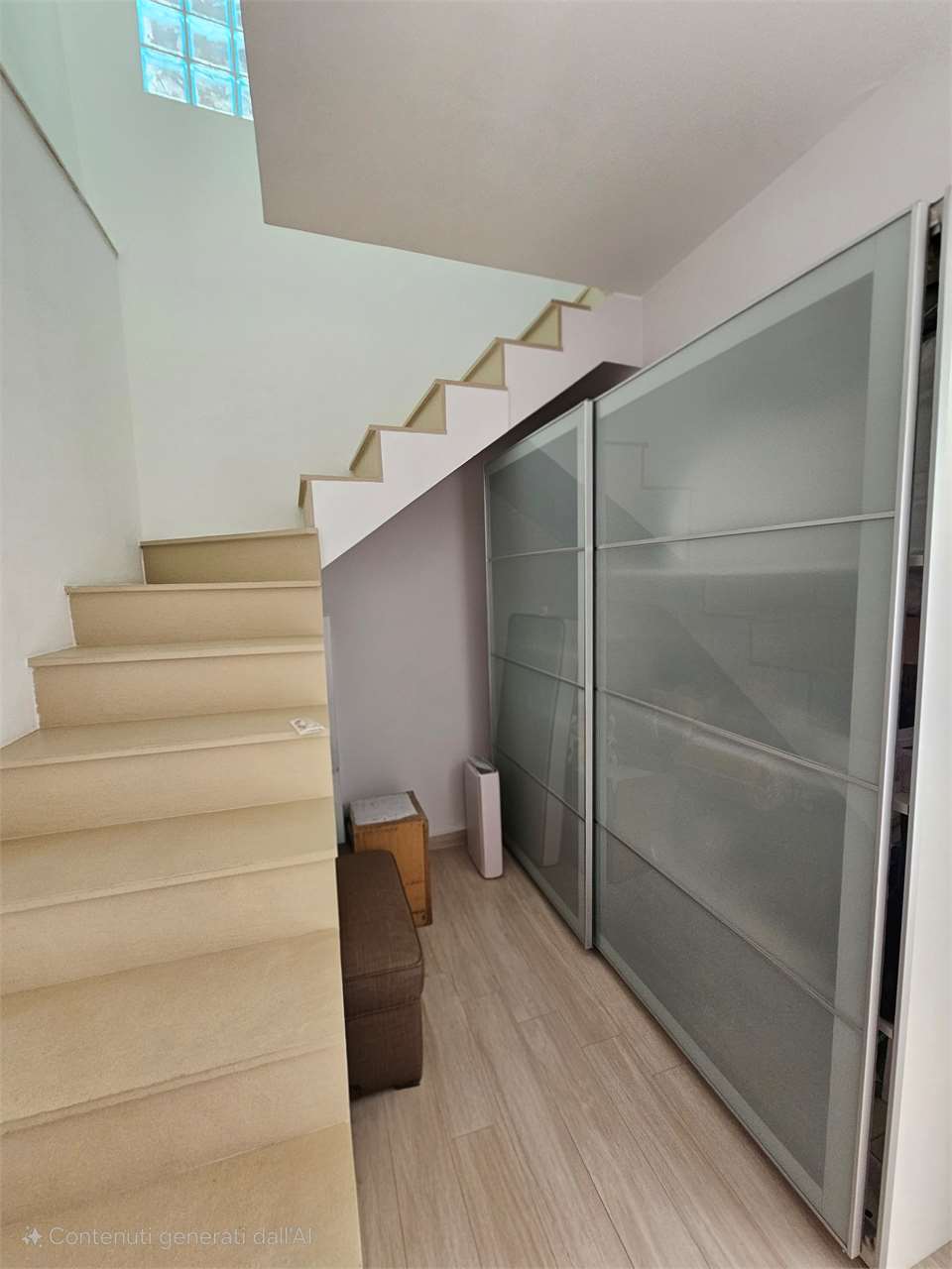 Villa a Camporosso — Rif. A-574 - Foto 38