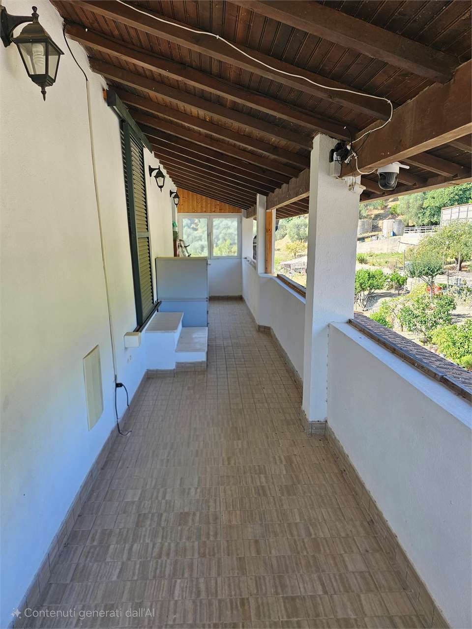 Villa a Camporosso — Rif. A-574 - Foto 37