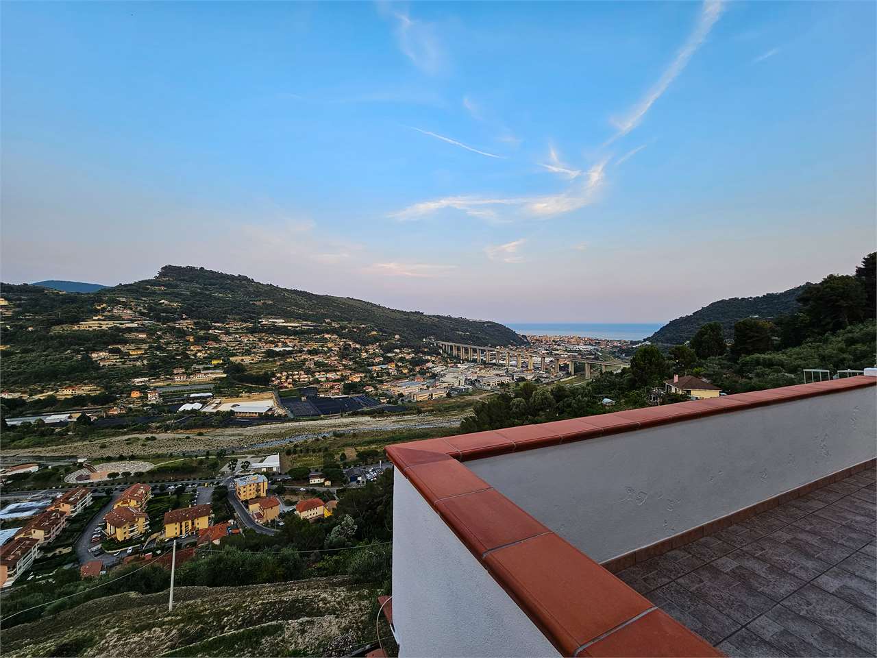 Villa a Camporosso — Rif. A-574 - Foto 44