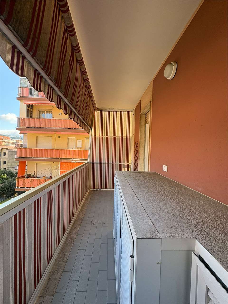 Appartamento a Ventimiglia — Rif. C4-20 - Foto 22