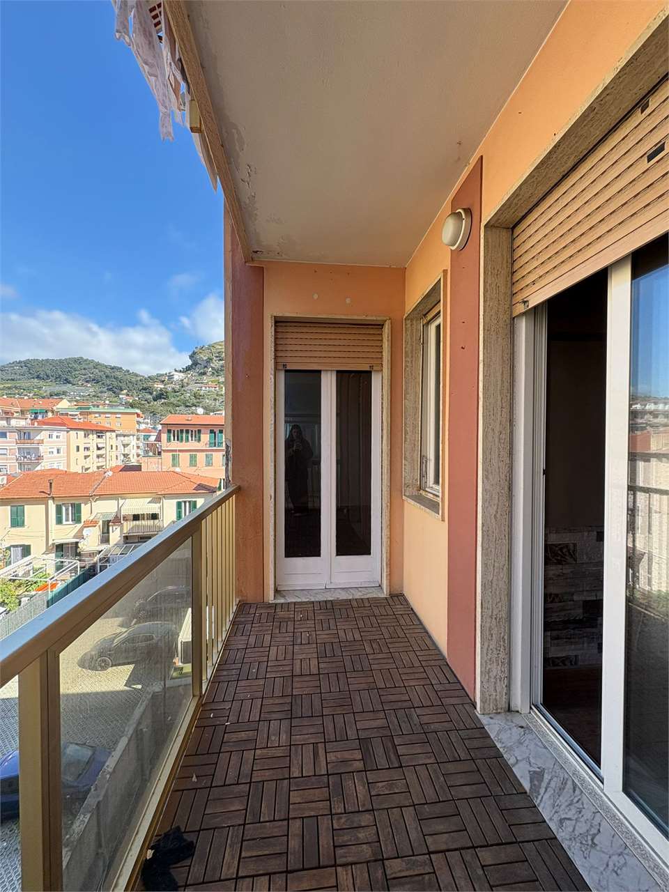 Appartamento a Ventimiglia — Rif. C4-20 - Foto 23