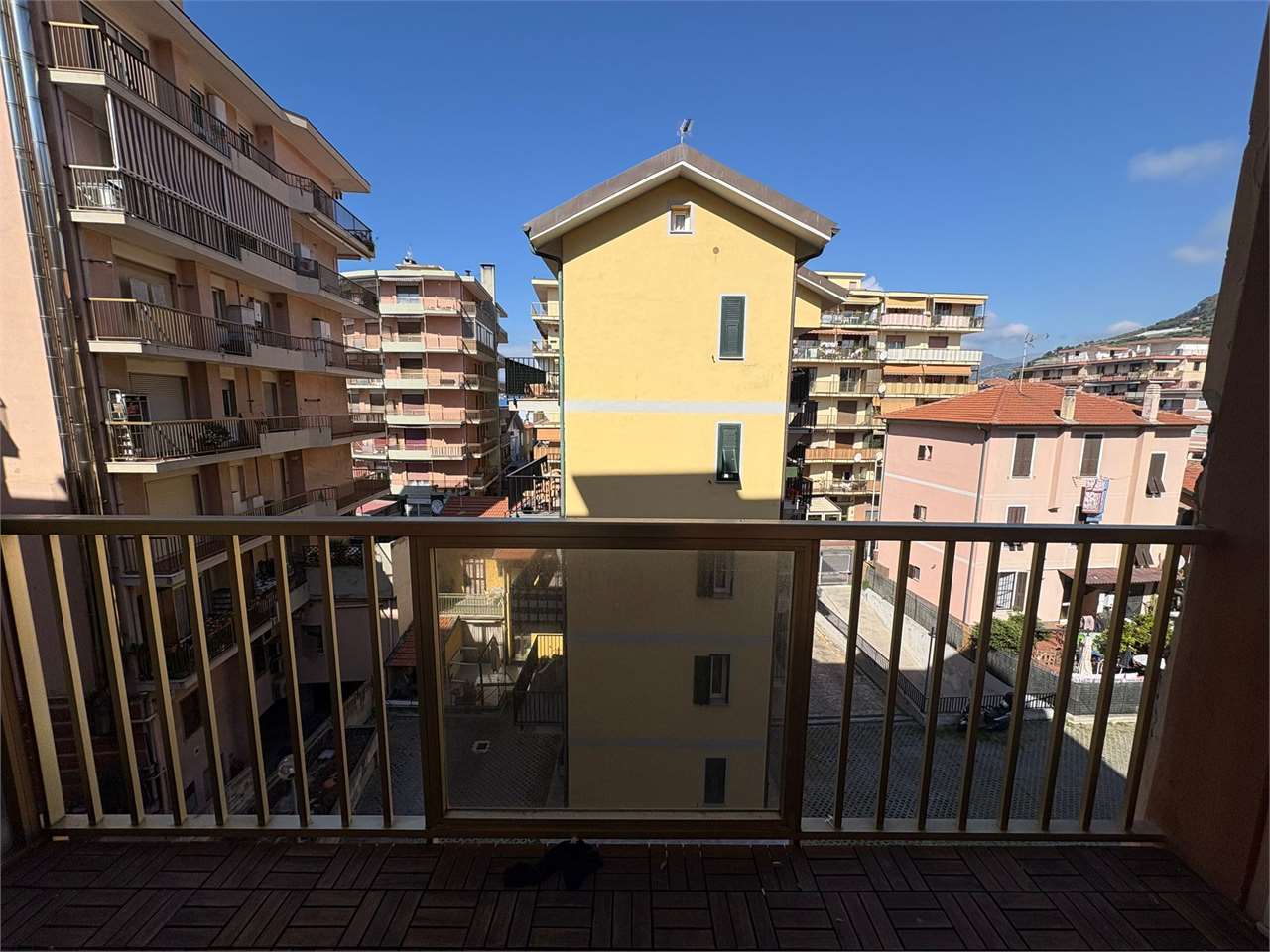 Appartamento a Ventimiglia — Rif. C4-20 - Foto 24